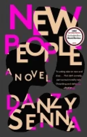 Image of new people