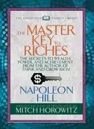 Image of master key to riches condensed classics the secrets to wealth power and ac