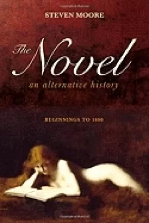 Image of novel an alternative history beginnings to 1600