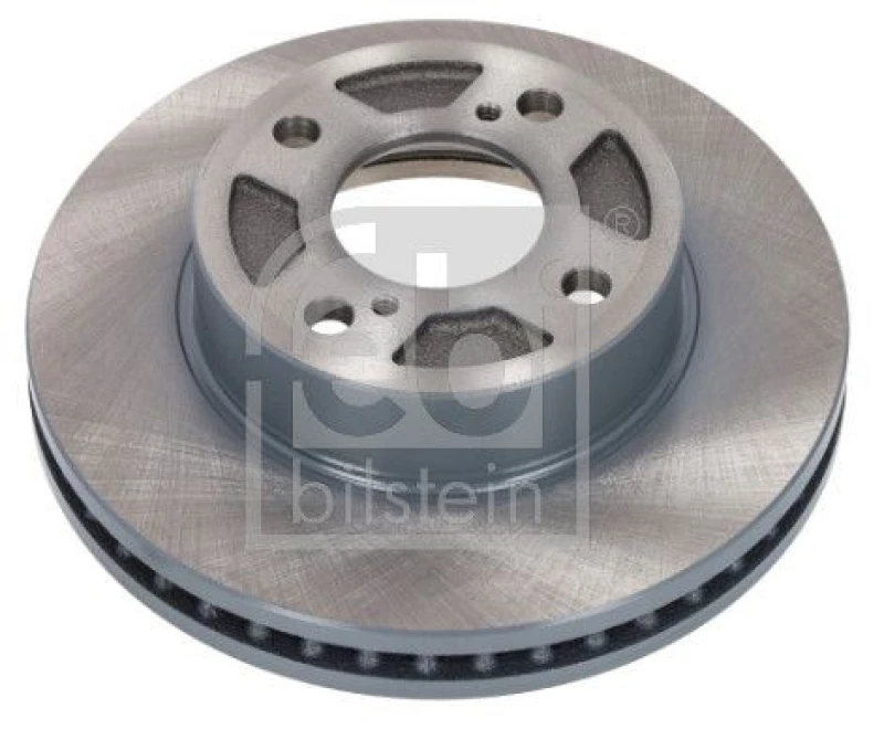 Image of Brake disc FEBI BILSTEIN 194774