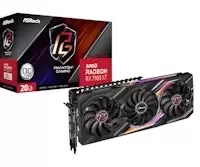 Image of Asrock Radeon RX 7900 XT Phantom Gaming OC 20GB GDDR6 PCI-Express Graphics Card