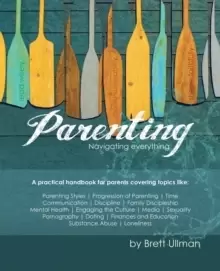 Image of Parenting : Navigating Everything