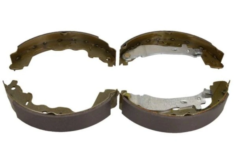 Image of MAXGEAR Brake Shoe Set MAXGEAR 19-3459