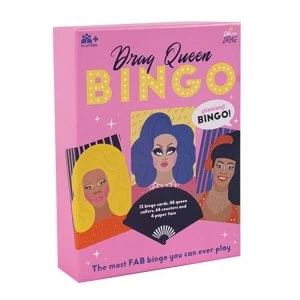 image of Drag Queen Bingo