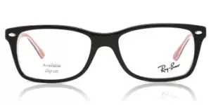Image of Ray-Ban Eyeglasses RX5228 Highstreet 2479