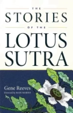 Image of stories of the lotus sutra
