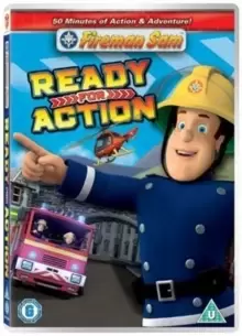 Image of Fireman Sam: Ready for Action
