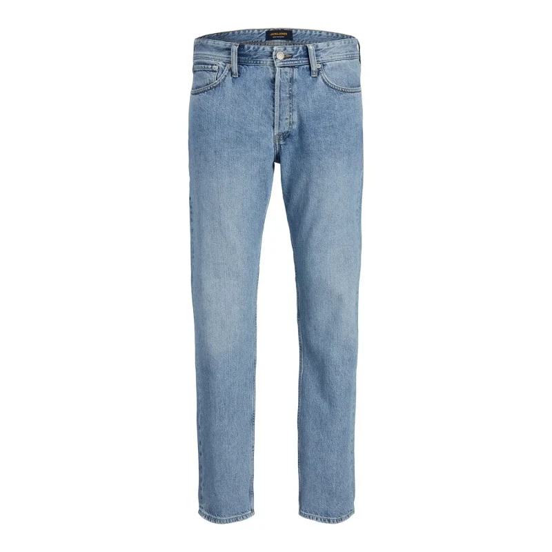 Image of jack & jones Jeans Jack & Jones Chris Original 920 Bleu Male 36x34
