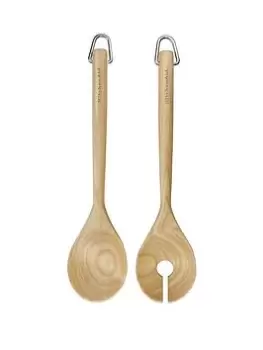 image of KitchenAid Salad Serving Set