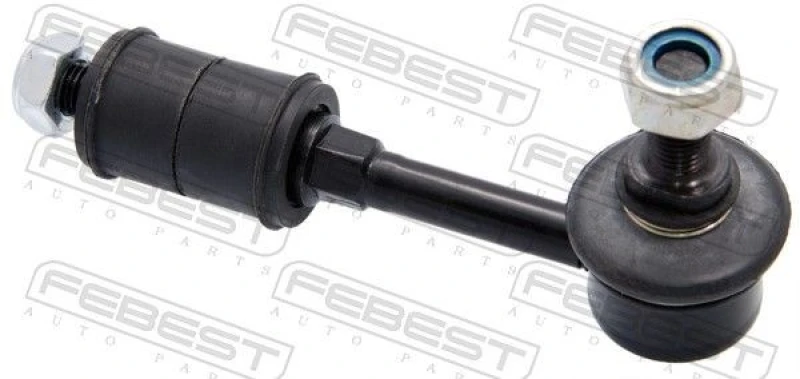Image of FEBEST 0423-CSR Anti-roll bar link Rear Axle Link Stabiliser (3229)