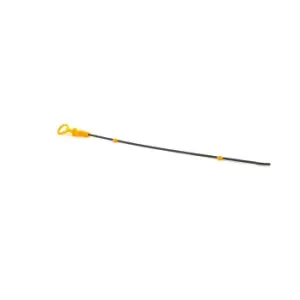Image of RIDEX Oil Dipstick JP GROUP 599O0031 VW,AUDI,SKODA,Golf IV Schragheck (1J1),POLO (9N_),Golf IV Variant (1J5),SHARAN (7M8, 7M9, 7M6)