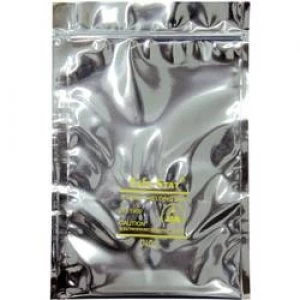 Image of ESD bag L x W 102mm x 152mm shielding ESD identifier S BJZ