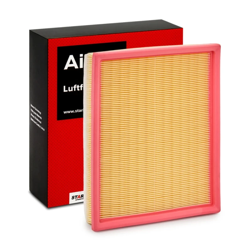 Image of STARK SKAF-0060487 Air filter Filter Insert, with pre-filter Air Filter (8)