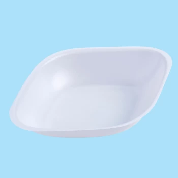 image of 30ml Diamond Weighing Boat, - Pack of 500 - Medline