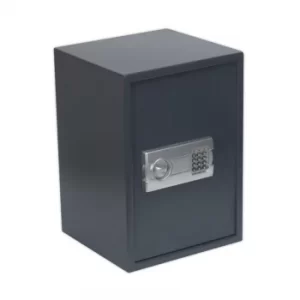 image of Electronic Combination Security Safe 350 X 330 X 500MM