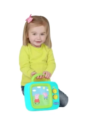 Image of Peppa Pig My 1st TV
