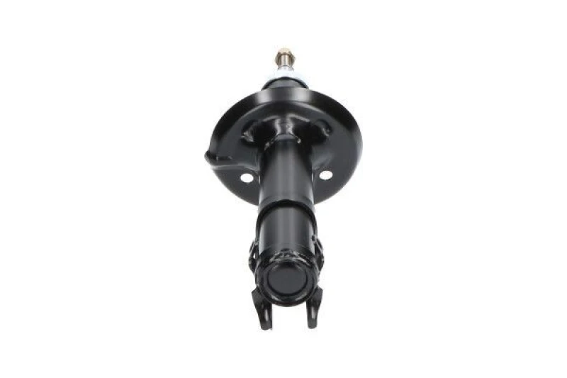 Image of KAVO PARTS SSA-10244 Shock absorber Front Axle, Gas Pressure, Twin-Tube, Suspension Strut, Top pin Shock Absorber (854)