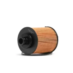 Image of MAGNETI MARELLI Oil filter OPEL,FORD,FIAT 152071760874 55197218,55197218,55238304 Engine oil filter 1565249,55197218,4708750,5650367,95517669
