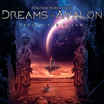 Image of Dreams Of Avalon - Beyond the Dream CD