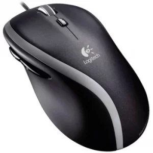 Image of Logitech LGT-M500 Mouse