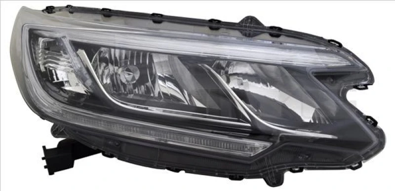 Image of TYC Headlight TYC 20-17182-06-2