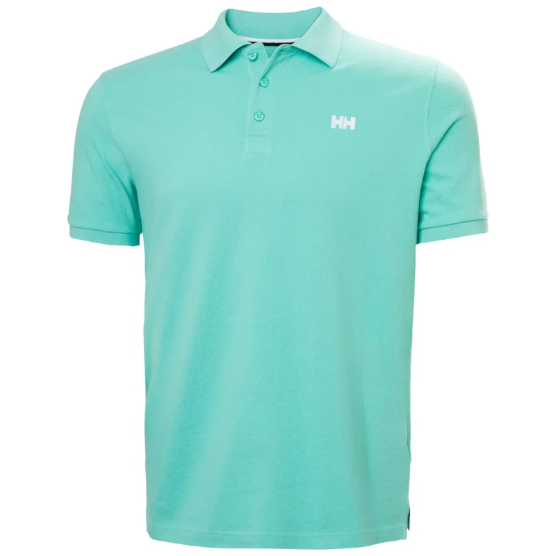 Image of Helly Hansen Polo Helly Hansen Transat Bleu Male L