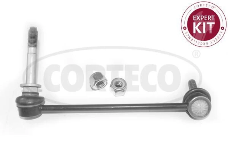 Image of Anti-roll bar link CORTECO 49396566