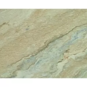 Image of Mermaid Timeless Gloss Byzantine Marble Shower Wall Panel 2420 x 1200mm