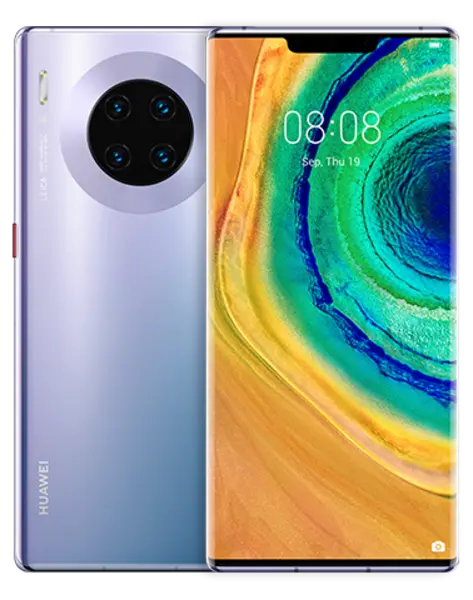 Image of Huawei Mate 30 Pro 5G 2019 512GB