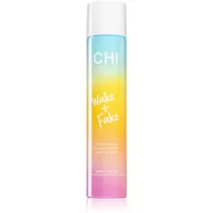 image of CHI Vibes Wake + Fake Gentle Dry Shampoo 157 ml