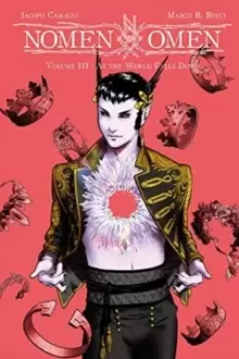 Image of Nomen Omen, Volume 3