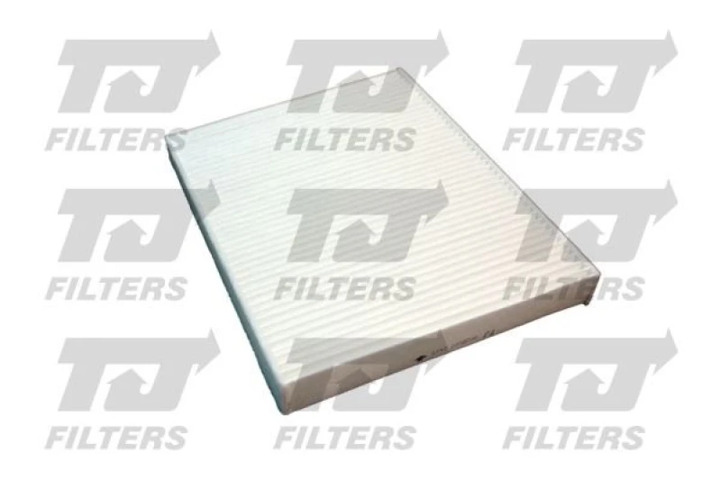 Image of QUINTON HAZELL Pollen filter QUINTON HAZELL QFC0127