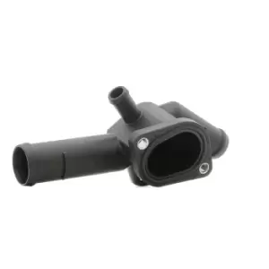 Image of RIDEX Coolant Flange VW,AUDI,SKODA 3219C0029 06A121132,06A121133D,06A121132 06A121133D,06A121132,06A121133D,06A121132,06A121133D
