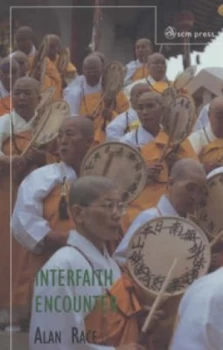 Image of Interfaith Encounter by Alan Race Book