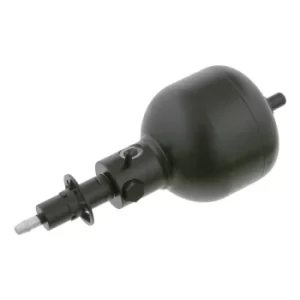 Image of Pressure Reservoir Accumulator brake system 14178 by Febi Bilstein