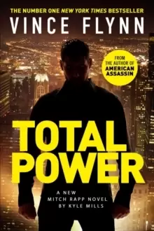 Image of Total Power