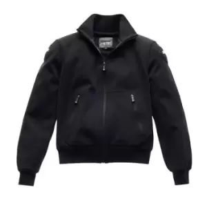 Blauer Jacket Easy Pro Man Black 998 L