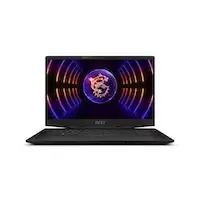 Image of MSI Stealth GS77 NVIDIA RTX 4070, 16GB, 17.3" QHD 240Hz, Intel I7-13700H Gaming Laptop