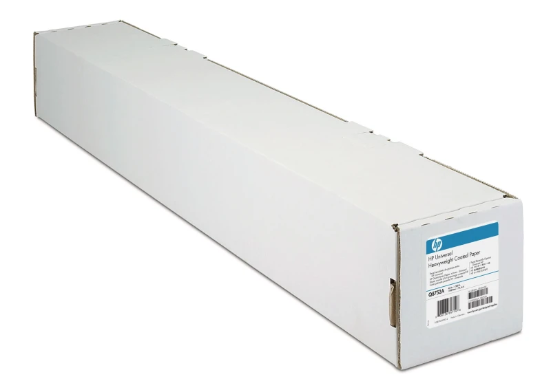 Image of HP C6568B large format media 45.7 m C6568B