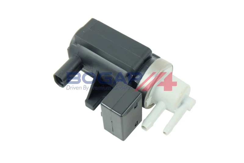 Image of BOGAP Pressure converter, turbocharger BOGAP C6112102