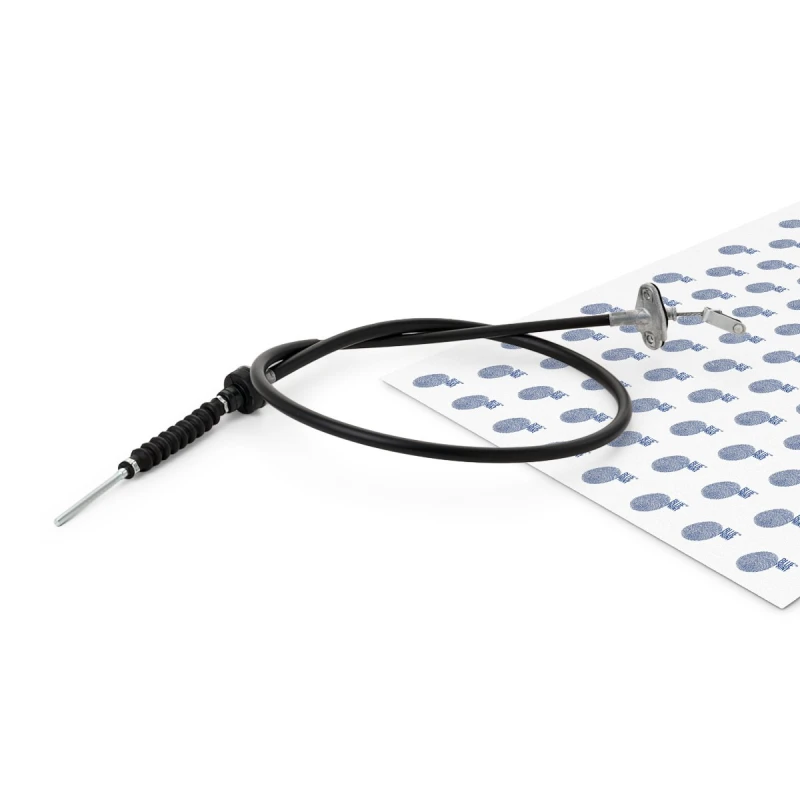 Image of Blue PRINT ADK83829 Clutch Cable Clutch Cable (478)