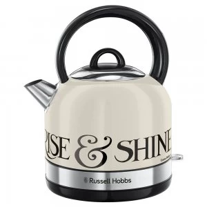 Image of Russell Hobbs Emma Bridgewater 23907 1.5L Kettle