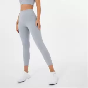 Image of USA Pro 7/8 Legging - Grey