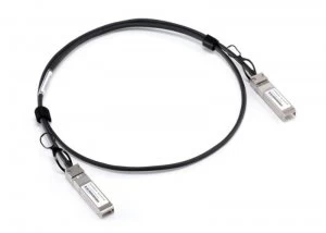 image of Cisco 10GBASE-CU SFP+ Stacking Cable - 1 Metre