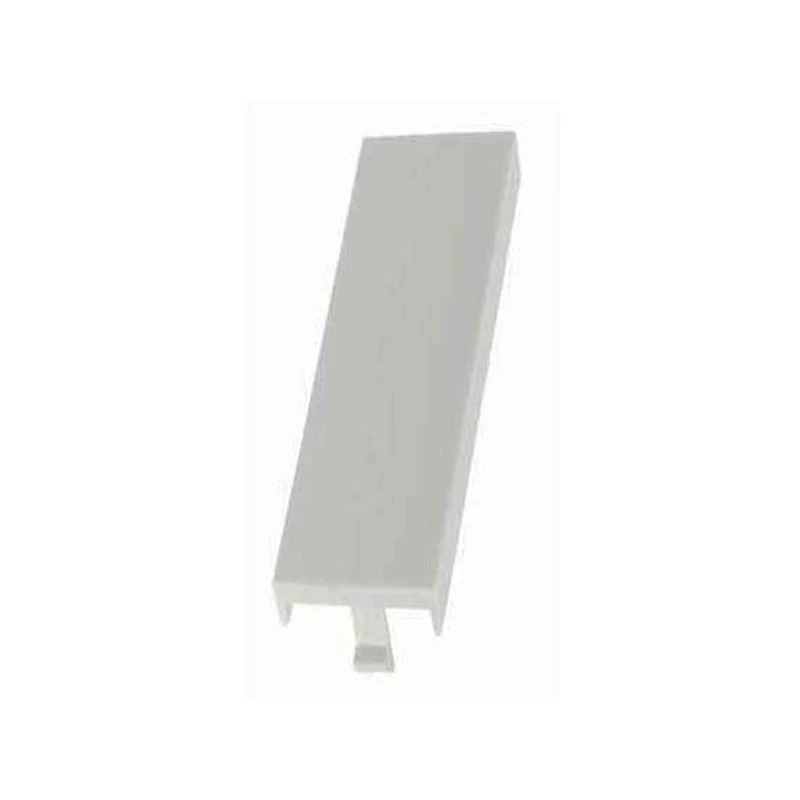 Image of FDL 1/2 BLANK FOR MODULAR FACEPLATE -12.5 x 50mm