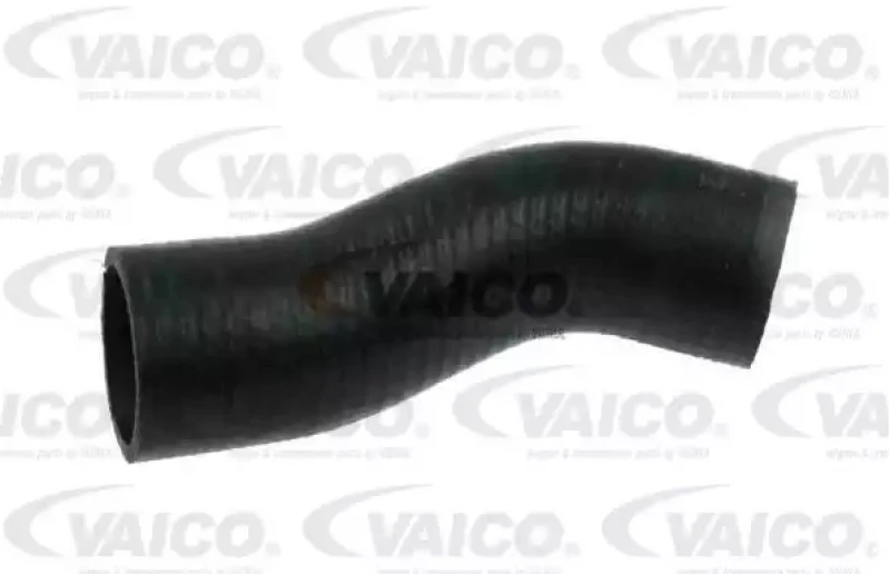 Image of Charger intake hose VAICO V24-0717
