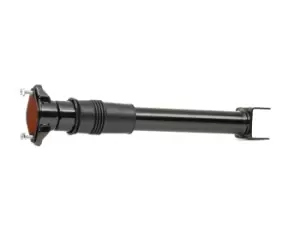 Image of RIDEX Shock absorber Rear Axle 854S17960 Shocks,Shock absorbers MERCEDES-BENZ,M-Klasse (W164)