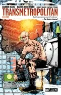 Image of transmetropolitan book five