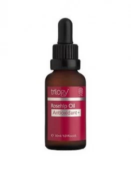 image of Trilogy Rosehip Oil Antioxidant 30Ml