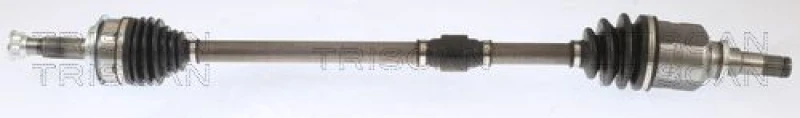 Image of TRISCAN Drive shaft TRISCAN 8540 13560
